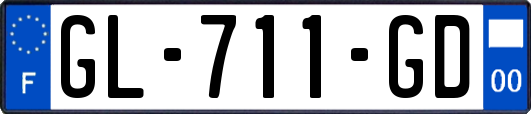 GL-711-GD