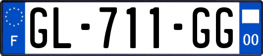 GL-711-GG