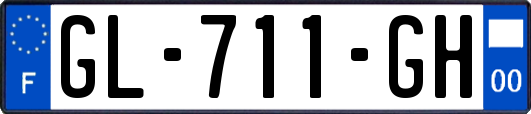 GL-711-GH