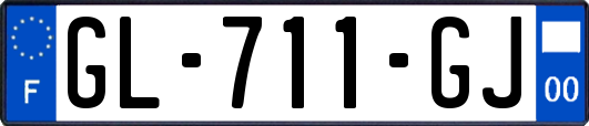 GL-711-GJ