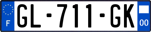 GL-711-GK