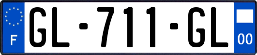 GL-711-GL