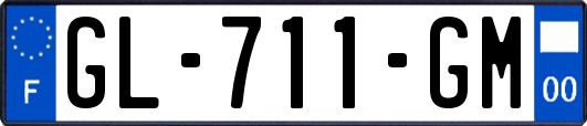 GL-711-GM