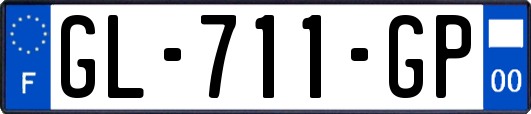 GL-711-GP