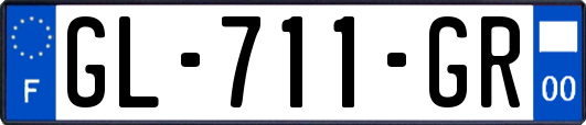 GL-711-GR