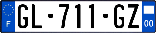GL-711-GZ