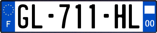 GL-711-HL