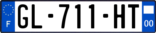 GL-711-HT