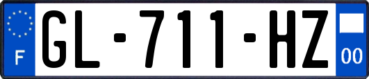 GL-711-HZ