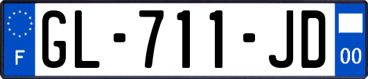 GL-711-JD