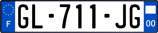 GL-711-JG
