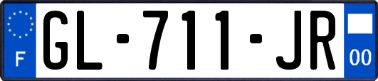 GL-711-JR
