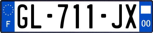 GL-711-JX