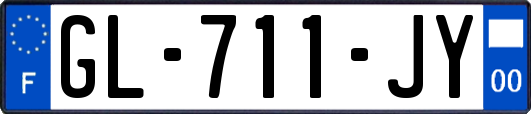 GL-711-JY