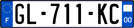 GL-711-KC