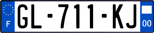 GL-711-KJ