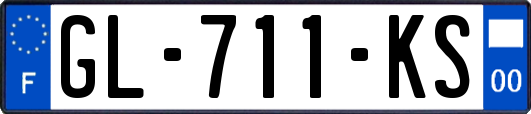 GL-711-KS