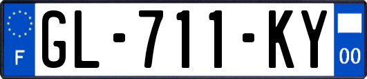 GL-711-KY
