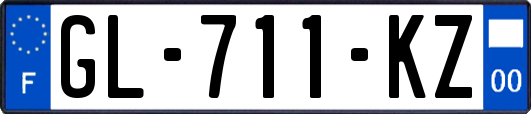 GL-711-KZ