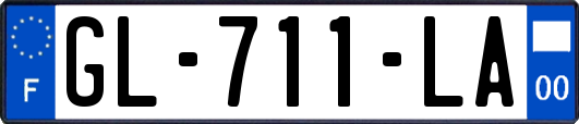 GL-711-LA
