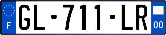 GL-711-LR