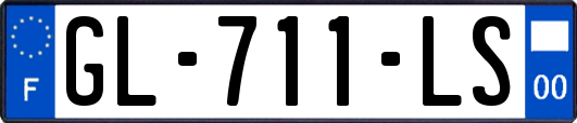 GL-711-LS