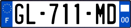 GL-711-MD