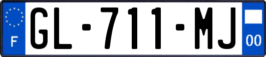 GL-711-MJ