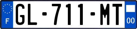 GL-711-MT