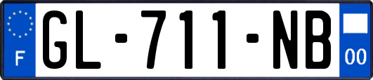 GL-711-NB
