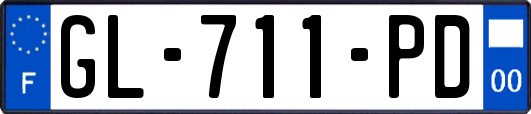 GL-711-PD