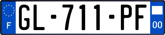 GL-711-PF