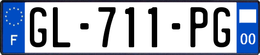GL-711-PG