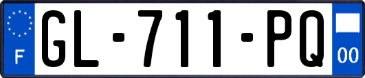 GL-711-PQ
