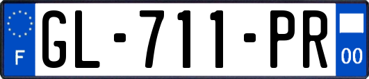 GL-711-PR