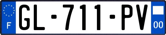GL-711-PV