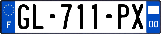 GL-711-PX