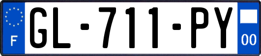 GL-711-PY