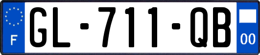 GL-711-QB
