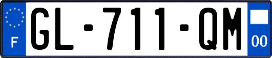 GL-711-QM