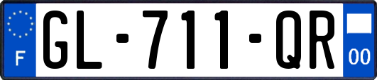 GL-711-QR