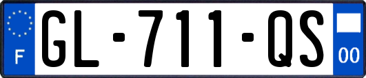 GL-711-QS