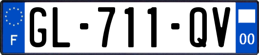 GL-711-QV