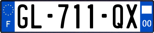 GL-711-QX