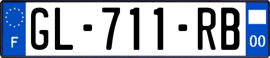 GL-711-RB
