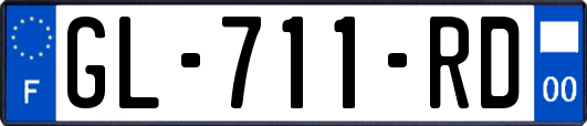 GL-711-RD