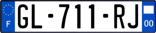 GL-711-RJ