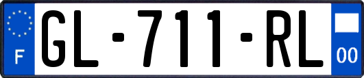 GL-711-RL