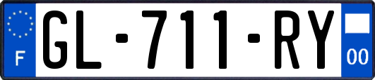 GL-711-RY
