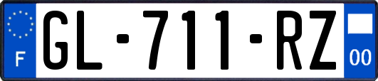 GL-711-RZ